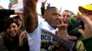 Road Trip: Gameday Civil War