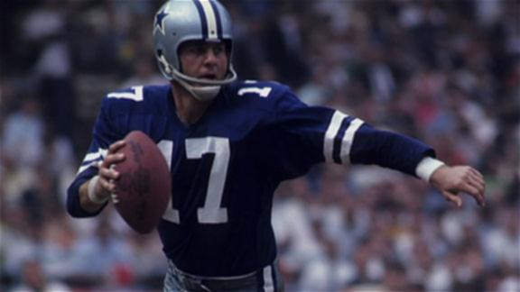 Former Cowboys QB, MNF personality Don Meredith dies at 72