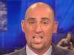The pregame analysis didn't match the game. Jon Barry looked noticably uncomortable.