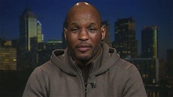 bernard hopkins. Hopkins Ready For Rematch With Pascal. First Take#39;s Jay Crawford interviews 46-year old boxer Bernard Hopkins on his rematch with light heavyweight champion