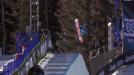Video - Kelly Clark Qualifies First in SuperPipe