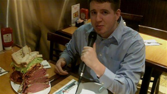 Eating The Carmelo Anthony carmelo anthony ny. Eating The Carmelo Anthony