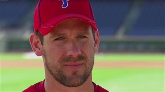 cliff lee phillies 2011. Cliff Lee On Phillies#39;