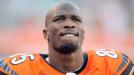 Marvin Lewis Disses Ochocinco