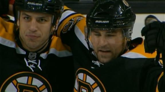 nathan horton bruins wallpaper. Bruins Blast Canadiens, 7-0