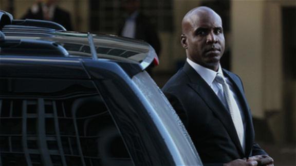 barry bonds trial 2011. Bonds Trial Resumes Monday. March 27, 2011