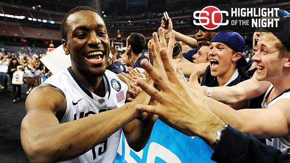UConn Escapes Against Kentucky, 56-55