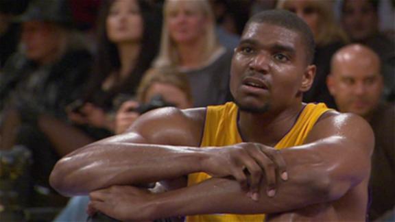 Welcome to Andrew Bynum Mri Results Announced. July 16, 2009Posted by Someone