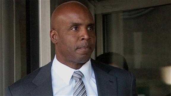 barry bonds trial. Barry Bonds was convicted of