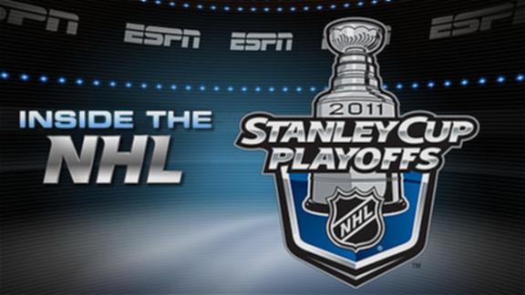 stanley cup 2011 tree. April 21, 2011