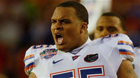 Pouncey