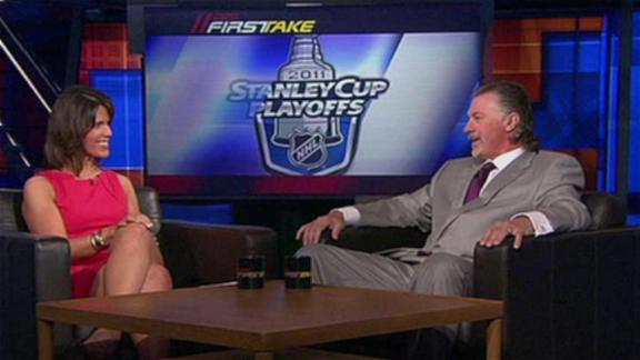 Is Up 2-0 Enough For Bruins bruins flyers 2011. Is Up 2-0 Enough For Bruins