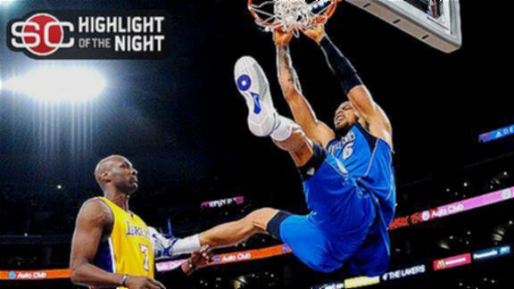 dallas mavericks lakers pictures. Dallas Mavericks; Los Angeles