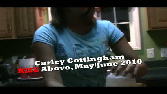 Carley Cottingham
