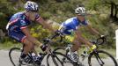 Video - Teammates Turn On Armstrong
