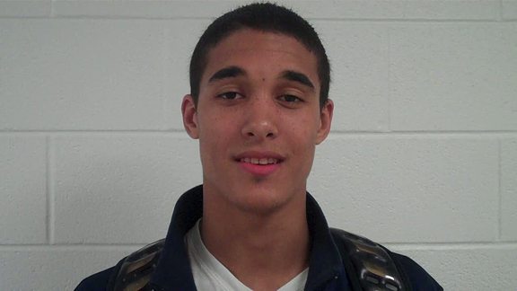 Nick Johnson Findlay