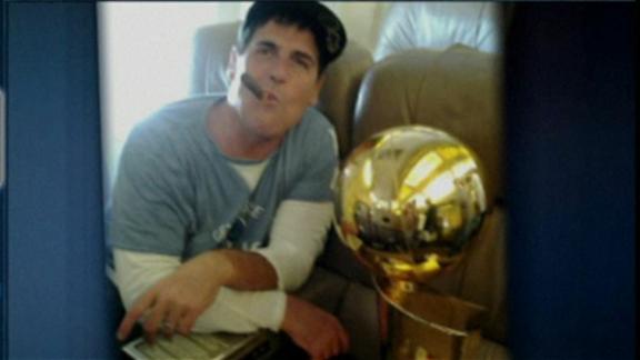 Dallas+mavericks+2011+championship+journey