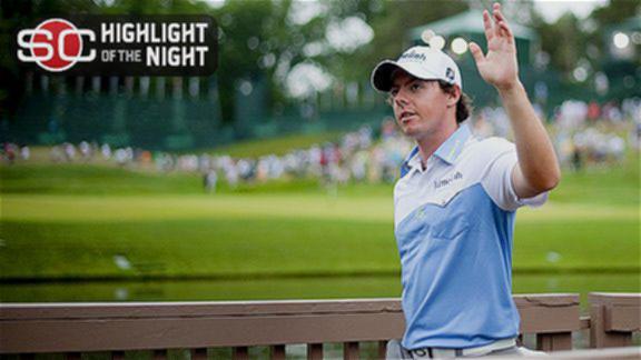 rory mcilroy us open win. Rory McIlroy Completes U.S.