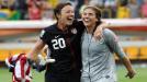 Video - Team USA: The Day After