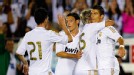 El Real Madrid se estren� en su primer partido de la pretemporada con una abultada victoria por 1-4 frente a Los �ngeles Galaxy