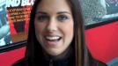 Video - Alex Morgan answers fans' Facebook questions