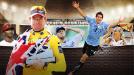 Video - Cross-Sport Power Rankings - Week 64