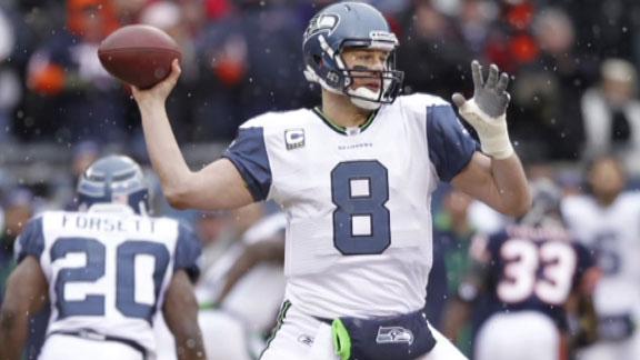 Hasselbeck