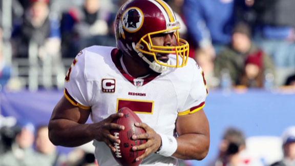 Donovan McNabb