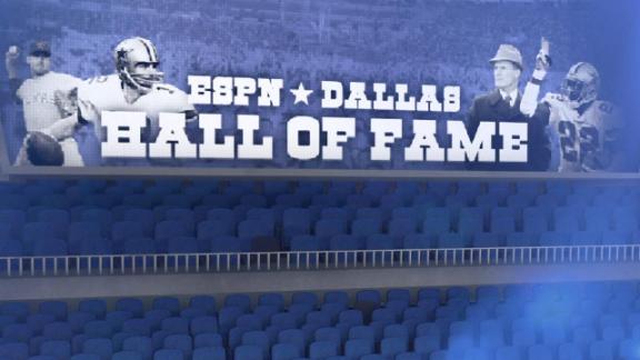 Hall of Fame candidates