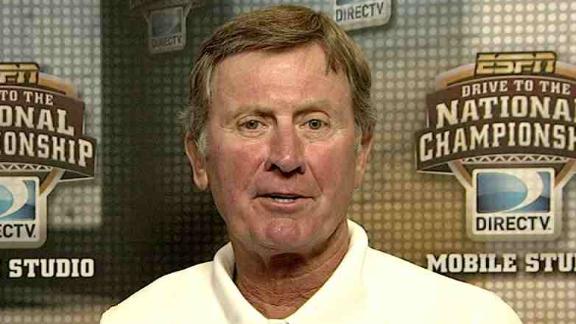 Steve Spurrier Heisman