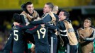 M�xico Sub-20 vence al anfitri�n Colombia para clasificar a Semifinales.