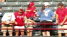 Outside the Lines: OTL: Raising the Bar