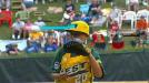 Video - Sport Science: Brim Shot