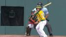 Video - California, Japan Advance