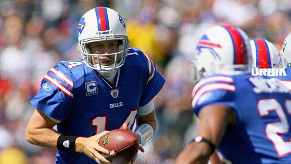 Countdown Daily Recap: BUF-OAK