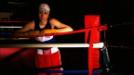 Conoce la historia de esta joven pugilista puertorrique�o, cuyo sue�o es llegar a los Olimpiadas de Londres 2012.