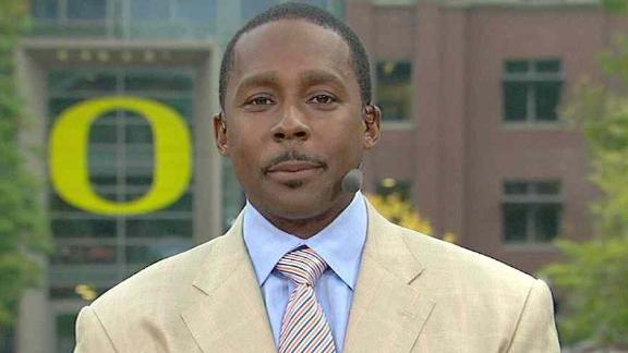 Espn Desmond Howard