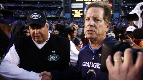 rex ryan norv turner rex ryan norv turner