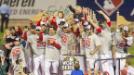 Ernesto Jerez y Luis Alfredo �lvarez analizan el triunfo de los Cardenales de San Luis en el Juego 7 de la Serie Mundial.