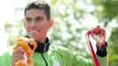 Horacio Nava platica sobre su oro en Marcha de 50 km con nuestros expertos