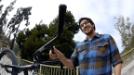 BMX: Albert Mercado Bike Check