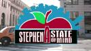 Video - Stephen A. State of Mind