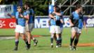 Reubicaci�n - Grupo I: CUBA vs Lomas