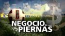 En el tercer programa, decidimos investigar que hay detr�s de las transferencias del f�tbol. Fernando Palomo estuvo con la investigaci�n para E:60.