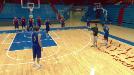 Video - Kansas X's & O's