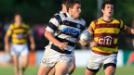XVI Seven de la URBA - Final: CASI 36-21 Belgrano