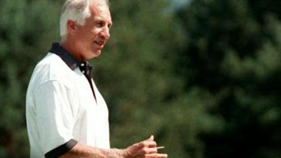 Former Penn State coach Jerry Sandusky proclaims innocence in NBC ...