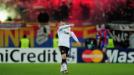Tus comentarios sobre la eliminaci�n del Manchester United en La Conexi�n de Cron�metro