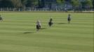 Por la segunda semifinal de la Copa C�mara de Diputados, La Quinta venci� a Pilar� 16-9 y jugar� la final.