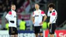 David Faitelson habla en la Hora Cero sobre la eliminaci�n al Manchester United de la UCL
